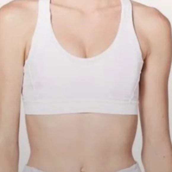 LULULEMON Stash N’ Run Bra - Picture 3 of 6